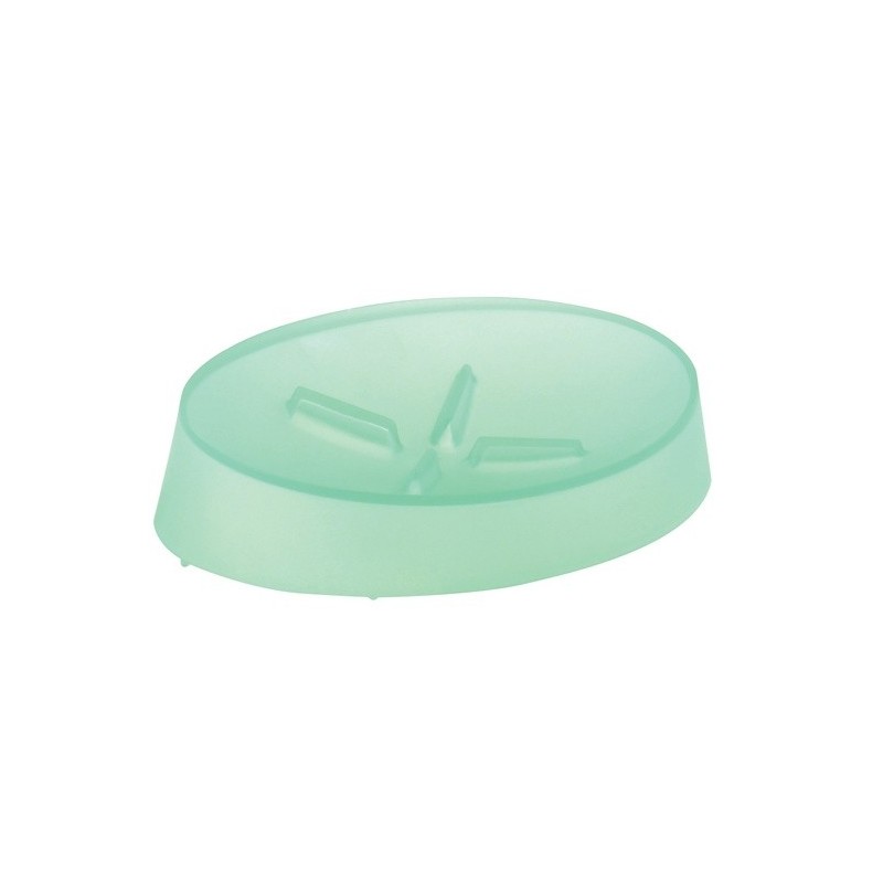 Spirella Porte Savon MOVE Frosty Mint Spirella