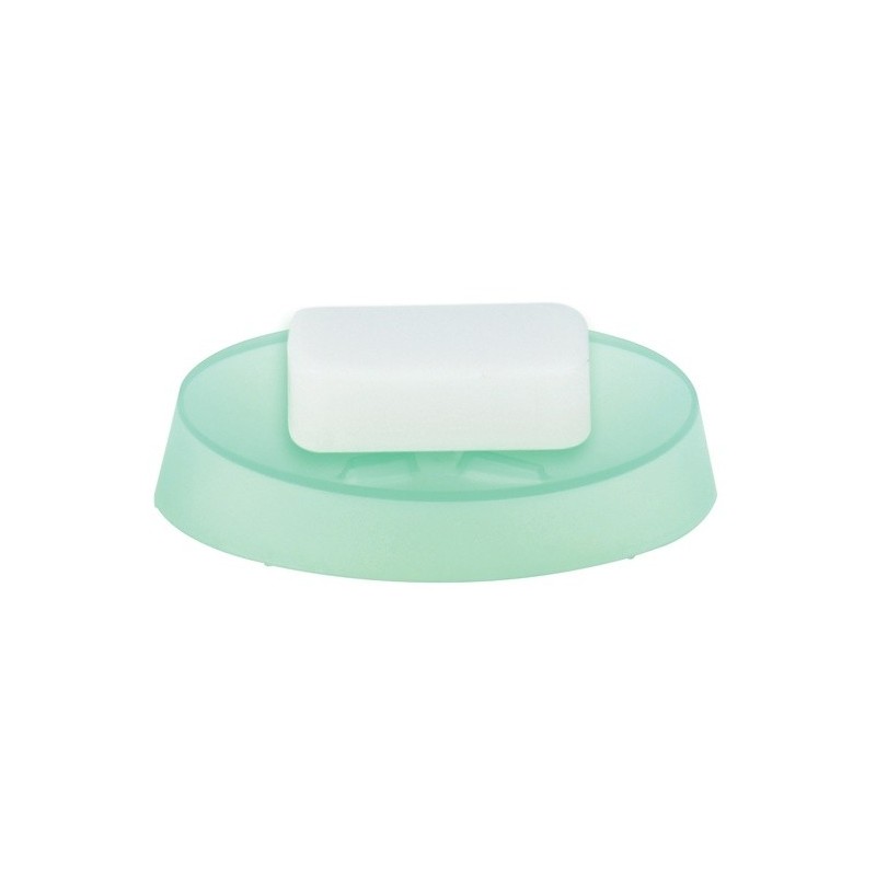 spirella Porte savon MOVE Frosty Mint Spirella