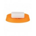 Spirella Porte Savon MOVE Frosty Orange Spirella