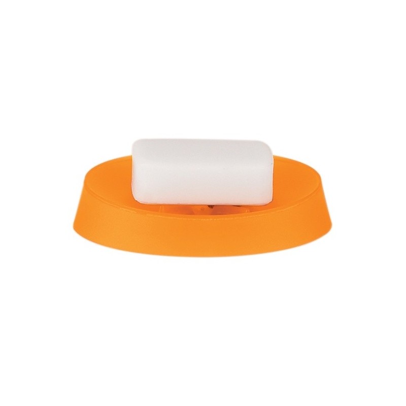 spirella Porte savon MOVE Frosty Orange Spirella