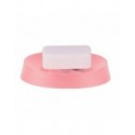 Spirella Porte Savon MOVE Frosty Rose Spirella