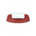 Spirella Porte Savon MOVE Terracotta Spirella