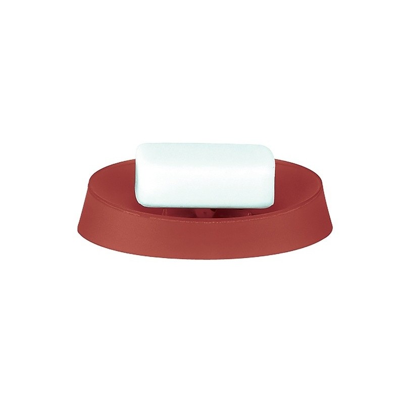 spirella Porte savon MOVE Terracotta Spirella