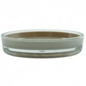 Spirella Porte Savon Plastique TAHITI Taupe MSV