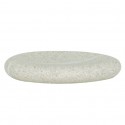 Spirella Porte Savon Polyrésine MALUA Beige MSV