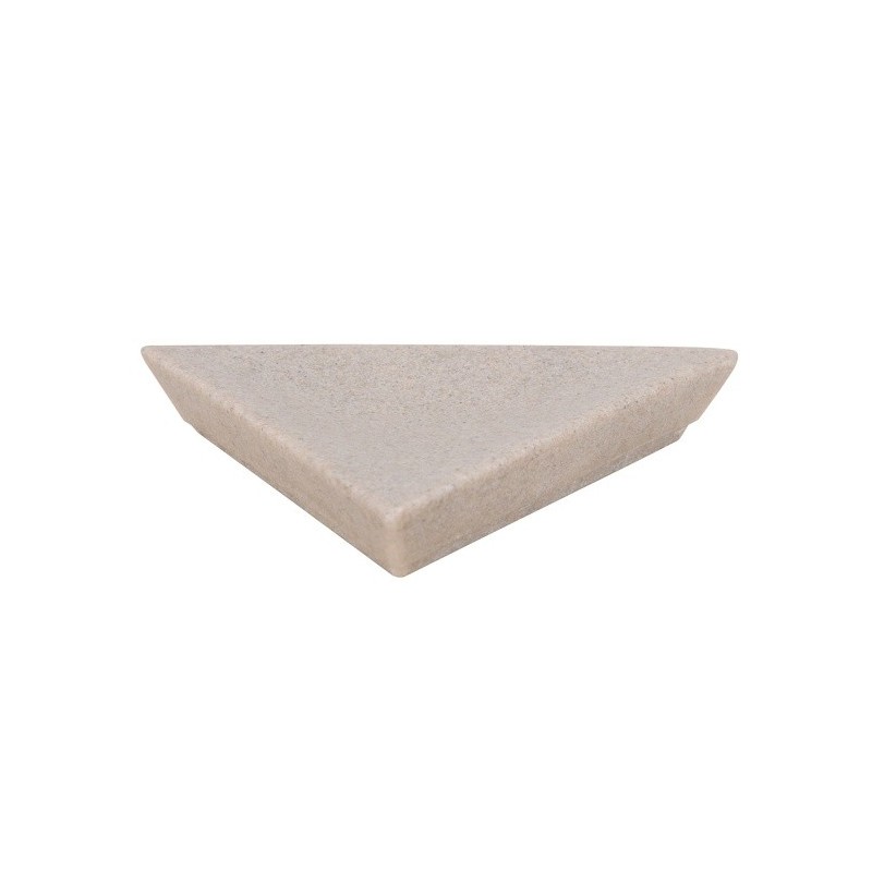 spirella Porte Savon Polyrésine SUEZ Sable MSV