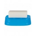 Spirella Porte Savon PP POOL Frosty Bleu Spirella