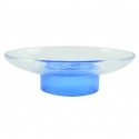 Spirella Porte Savon PS DALOA Bleu MSV 12 5x10x4cm