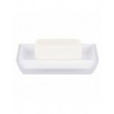 Spirella Porte Savon PS FREDDO Blanc Spirella