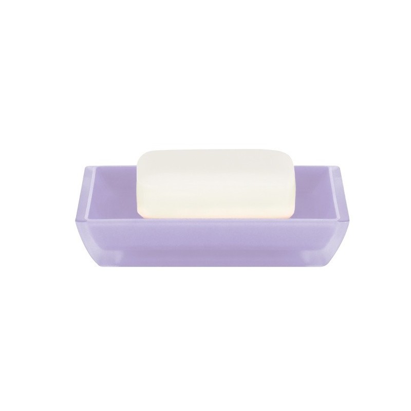 spirella Porte savon PS FREDDO Lavande Spirella