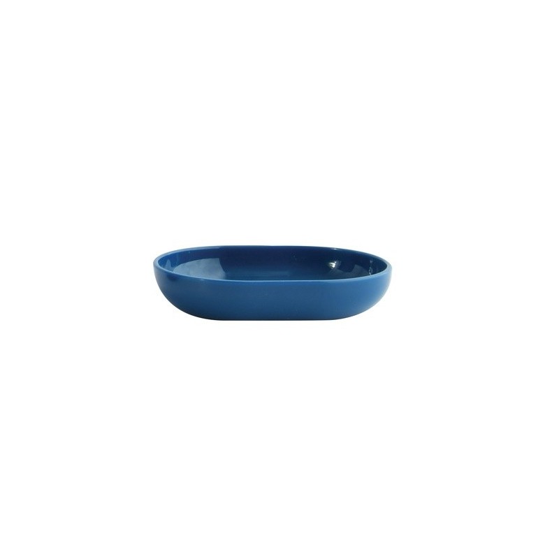 spirella Porte Savon PS INAGUA Bleu Foncé MSV