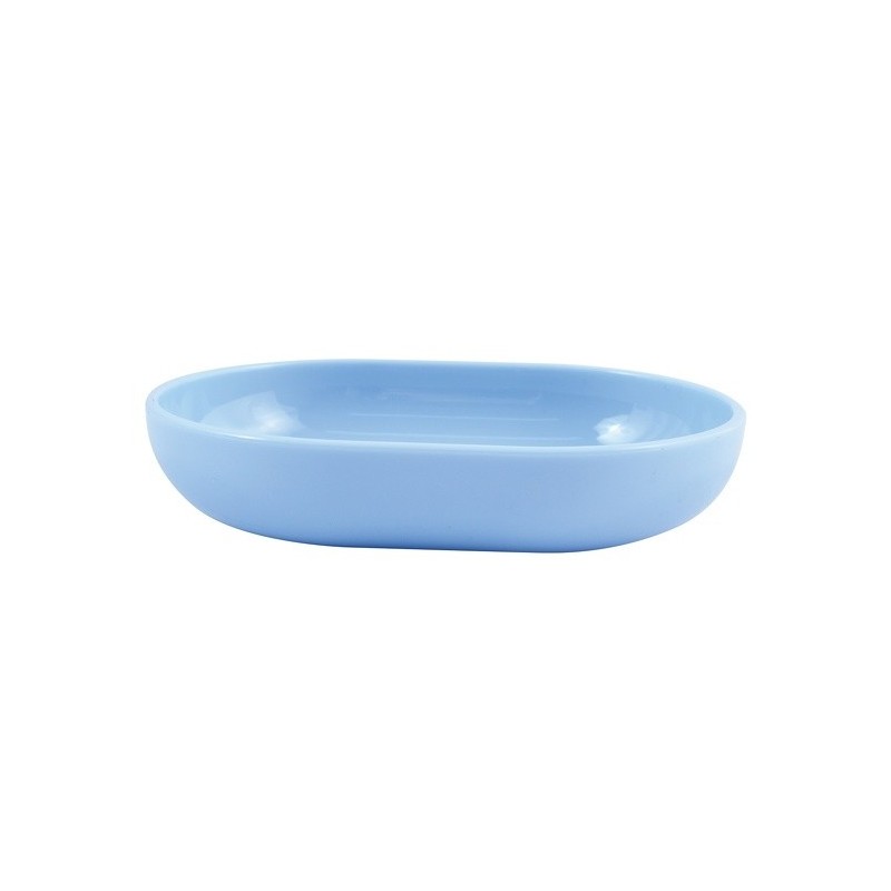 spirella Porte Savon PS INAGUA Bleu Pastel MSV