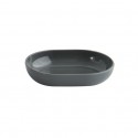 Spirella Porte Savon PS INAGUA Gris Foncé MSV