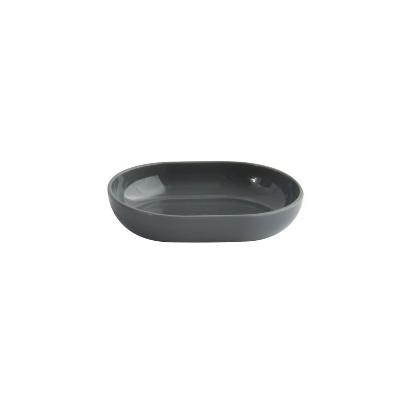 spirella Porte Savon PS INAGUA Gris Foncé MSV