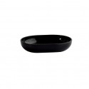 Spirella Porte Savon PS INAGUA Noir MSV