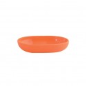Spirella Porte Savon PS INAGUA Orange MSV