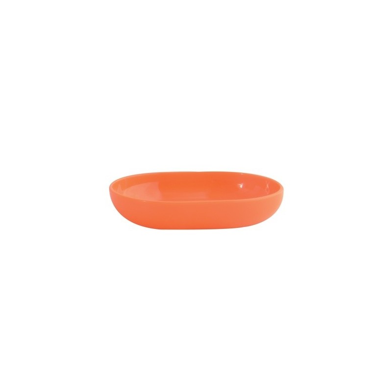spirella Porte Savon PS INAGUA Orange MSV