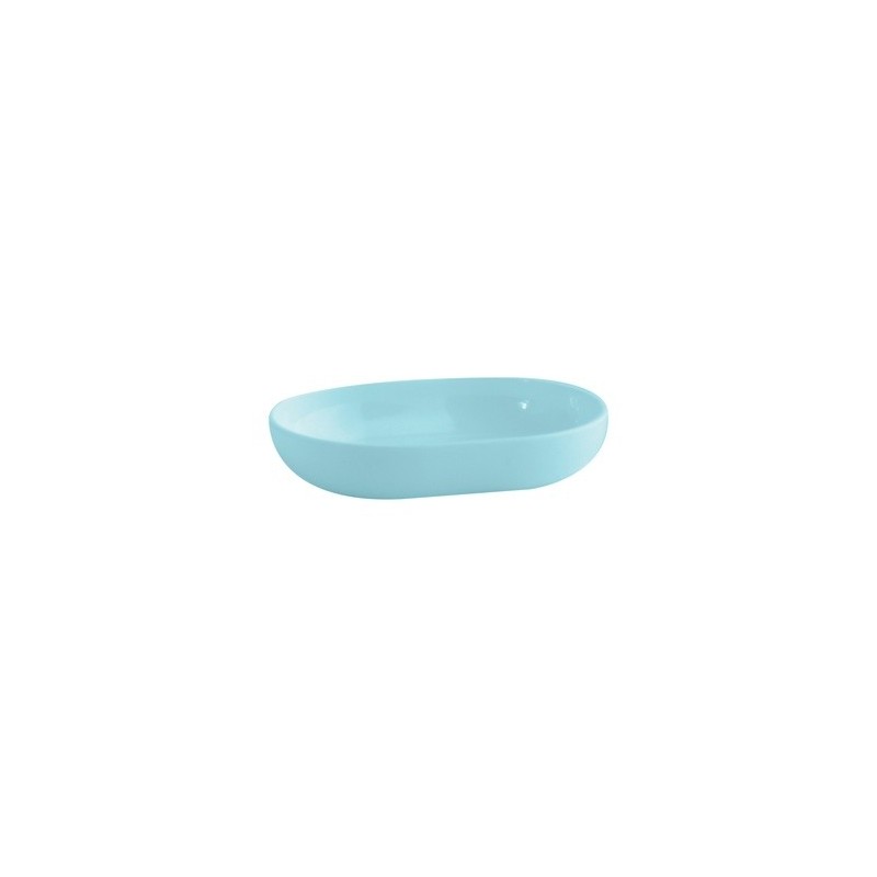 spirella Porte Savon PS INAGUA Pastel Vert MSV