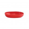 Spirella Porte Savon PS INAGUA Rouge MSV