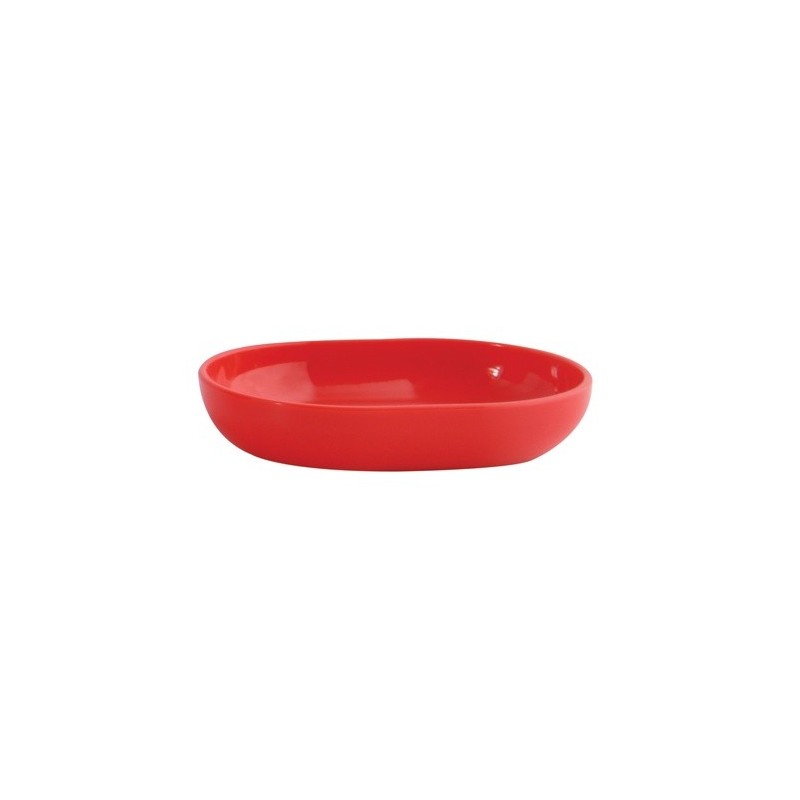 spirella Porte Savon PS INAGUA Rouge MSV