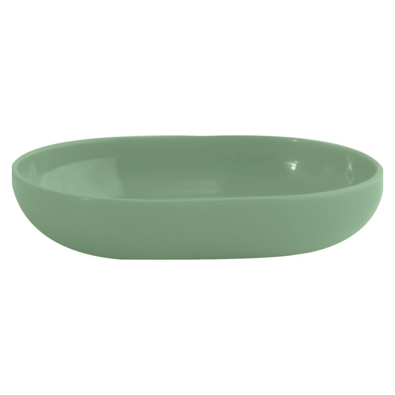 spirella Porte Savon PS INAGUA Vert Basil MSV