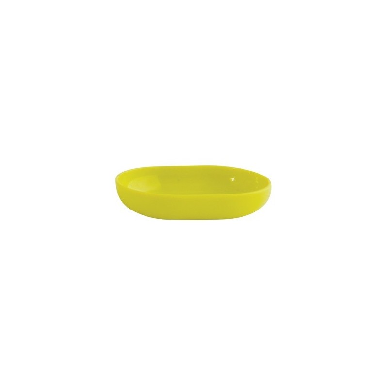 spirella Porte Savon PS INAGUA Vert pistache MSV