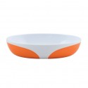 Spirella Porte Savon PS KANDY Orange MSV