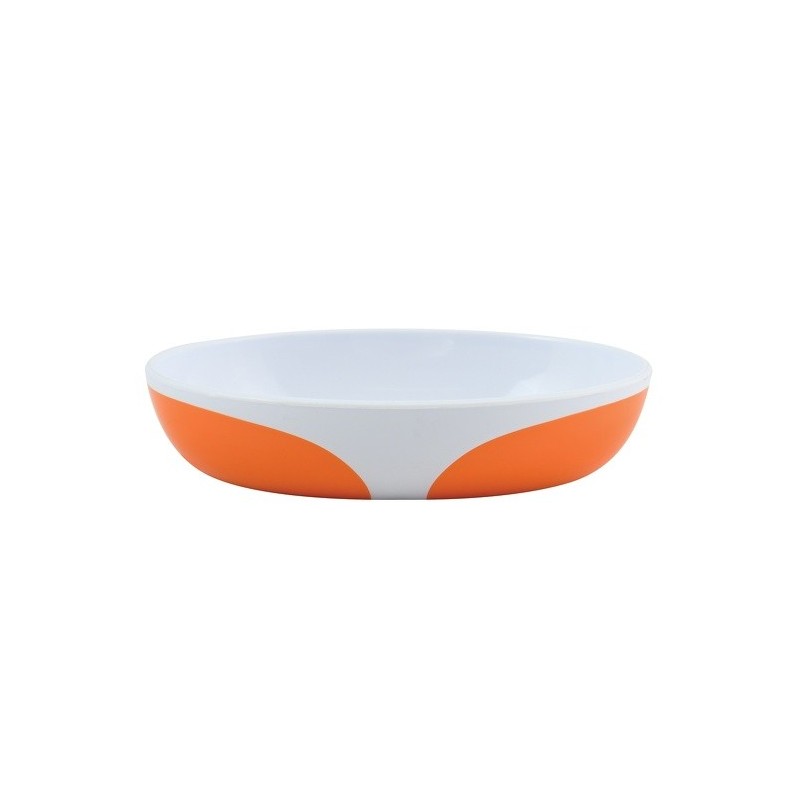 spirella Porte Savon PS KANDY Orange MSV