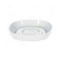 Spirella Porte Savon PS PURE Blanc Spirella