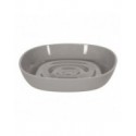 Spirella Porte Savon PS PURE Taupe Spirella