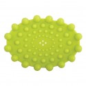 Spirella Porte Savon PVC BULLES Vert MSV