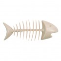 Spirella Porte Savon PVC POISSONS Beige MSV