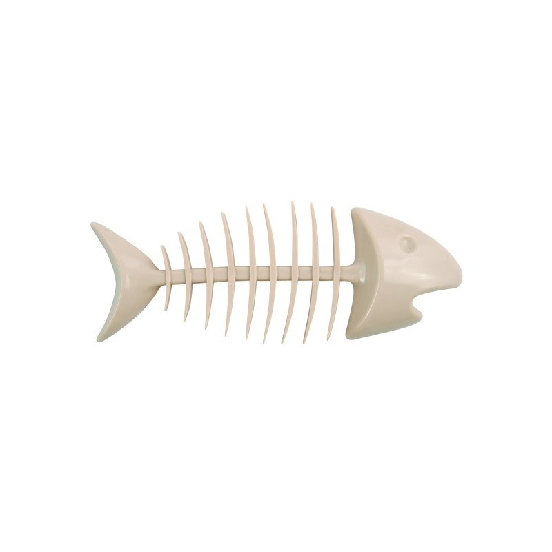 spirella Porte Savon PVC POISSONS Beige MSV