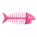 Spirella Porte Savon PVC POISSONS Rose MSV