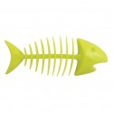 Spirella Porte Savon PVC POISSONS Vert MSV