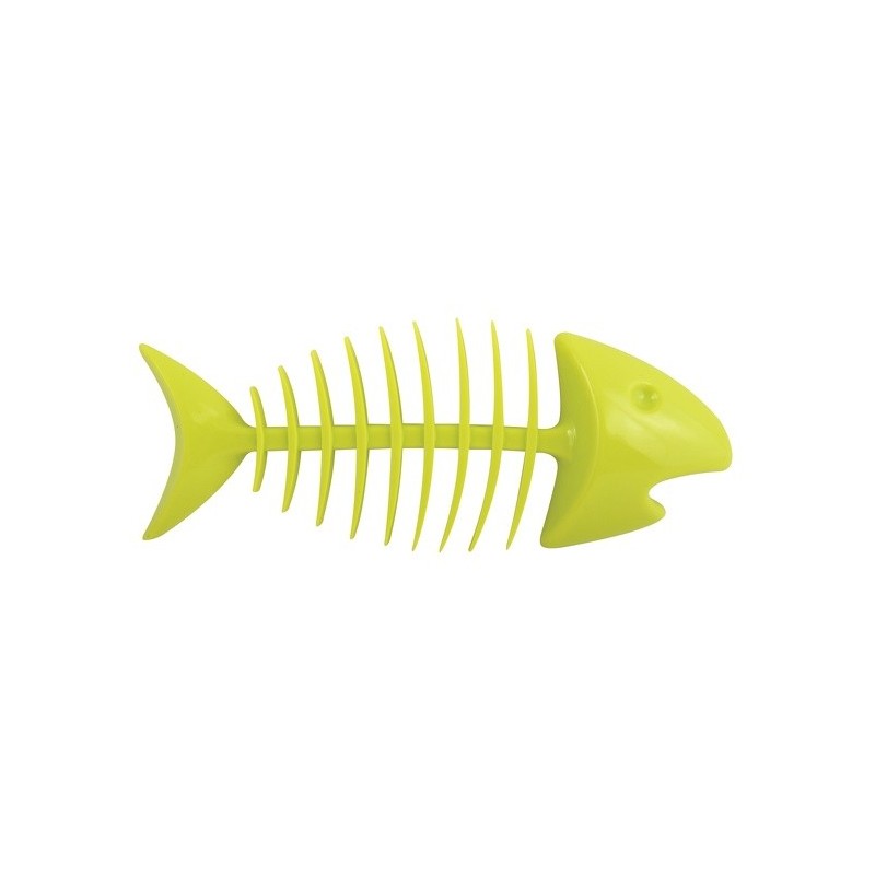 spirella Porte Savon PVC POISSONS Vert MSV