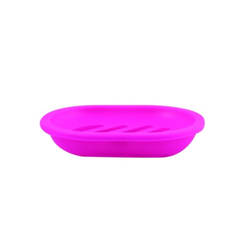 spirella Porte Savon Rose MSV