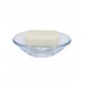 Spirella Porte Savon TORONTO Blanc Spirella