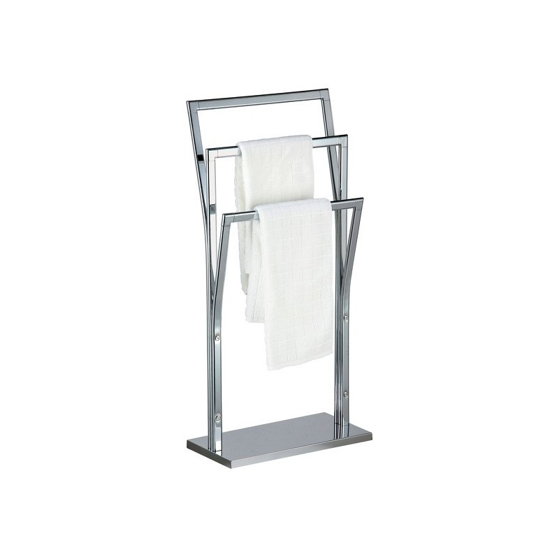 spirella Porte Serviettes Acier PILI Chrome MSV