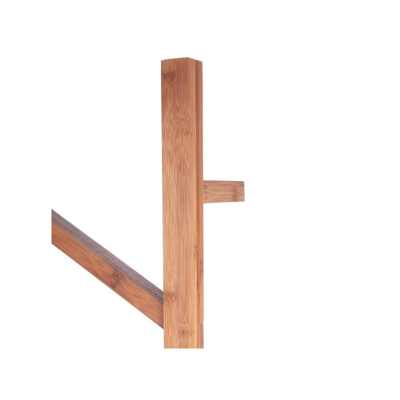 Spirella Porte Serviettes Bambou & MDF MSV