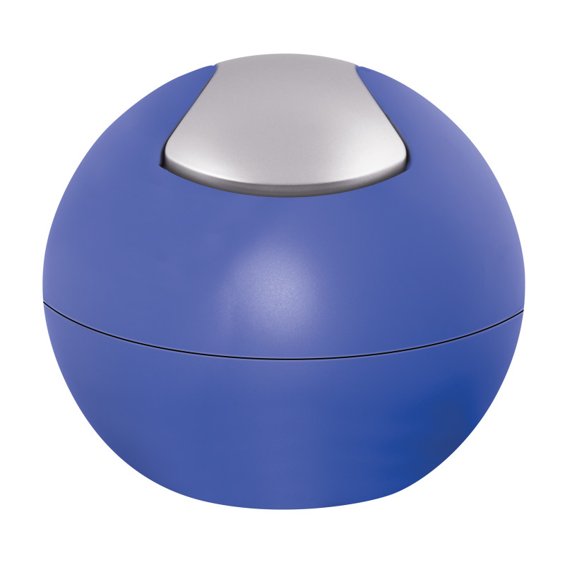 Spirella Poubelle 1L Bowl-matt Royal Blue Spirella
