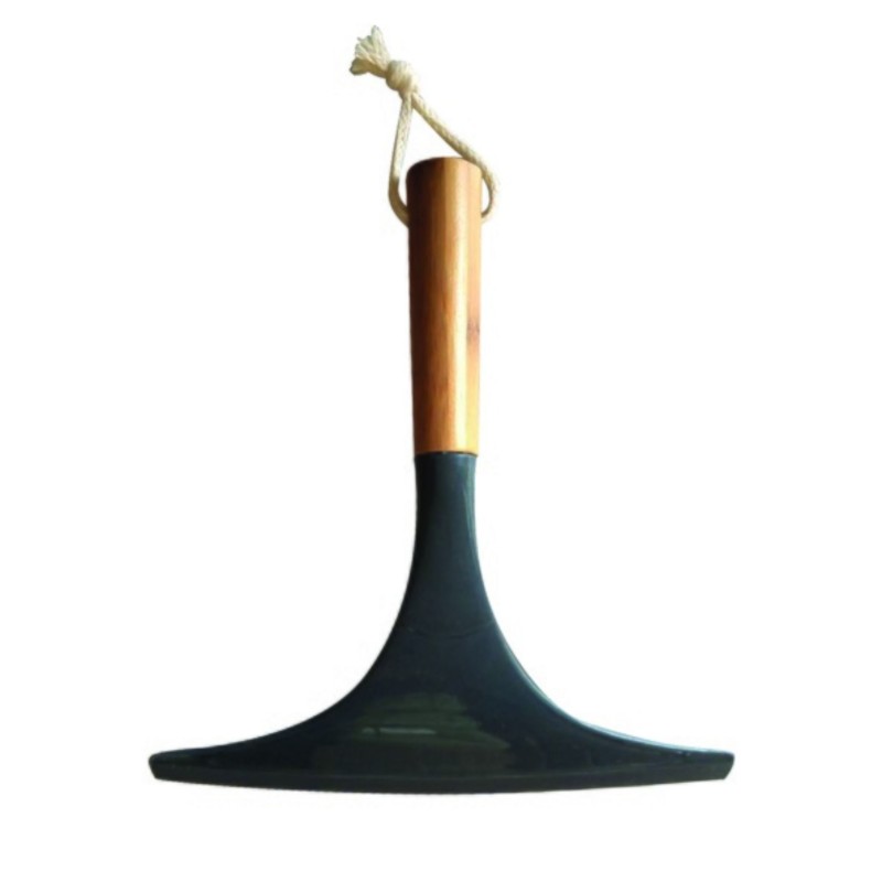 spirella Raclette à  vitres - Manche Bambou MSV