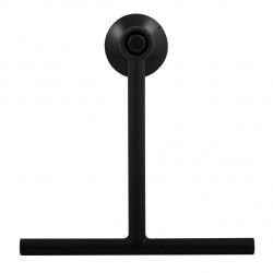 Spirella Raclette à  Vitres PP TIM Noir Spirella