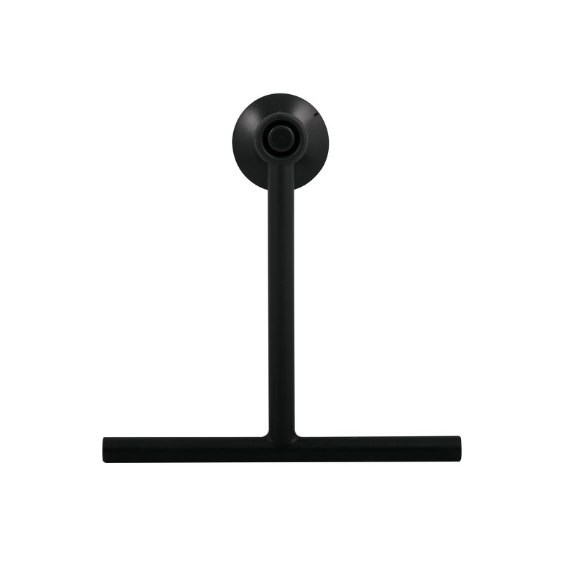 spirella Raclette à  vitres PP TIM Noir Spirella