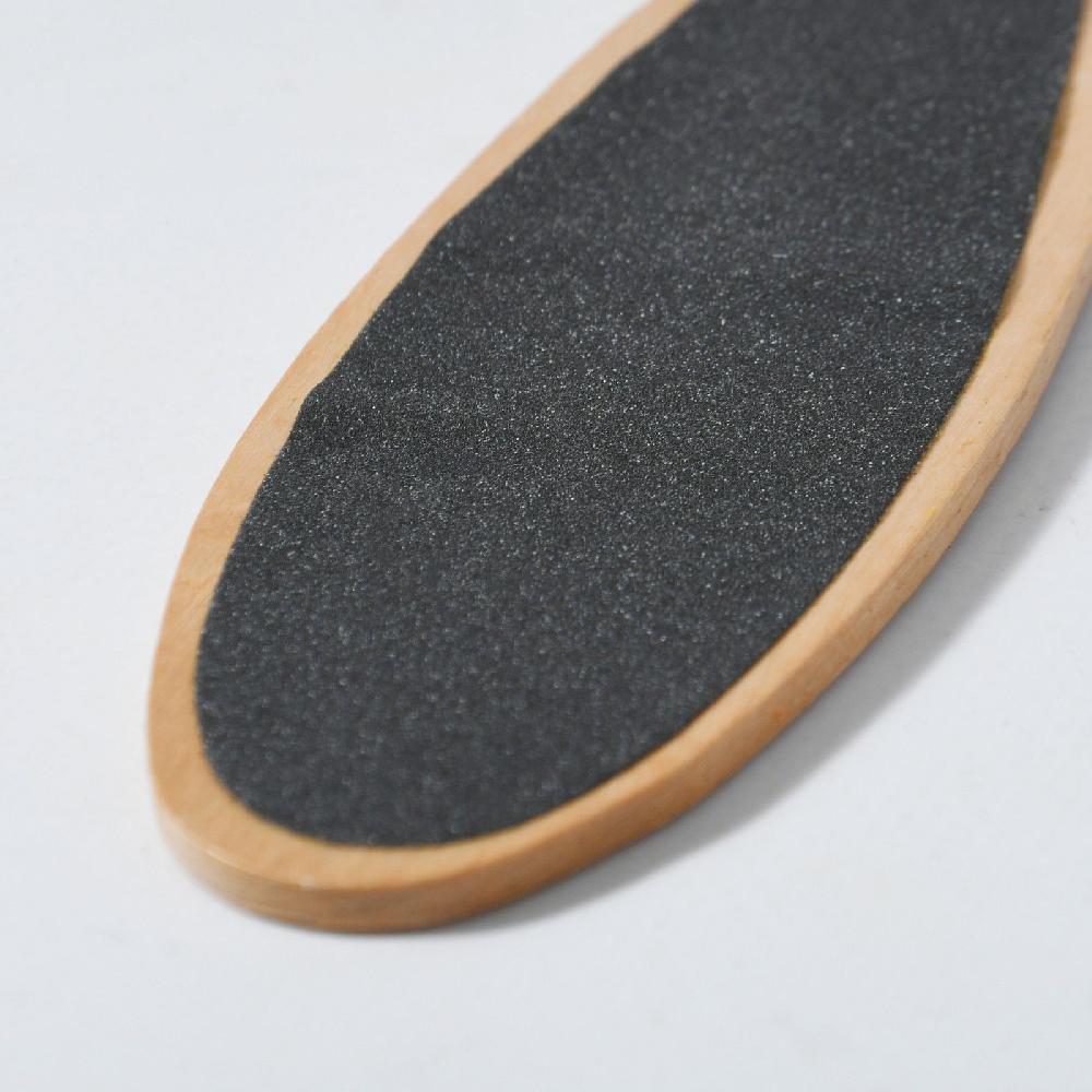 Spirella Rape Double Face Pour Les Pieds MSV