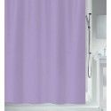 Spirella Spirella Rideau De Douche PEVA BIO 180x200cm Lavande