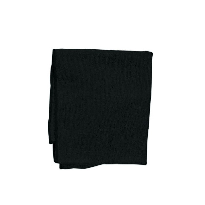 spirella Serpilliere Microfibre Noir MSV spirella Serpilliere Microfibre Noir MSV