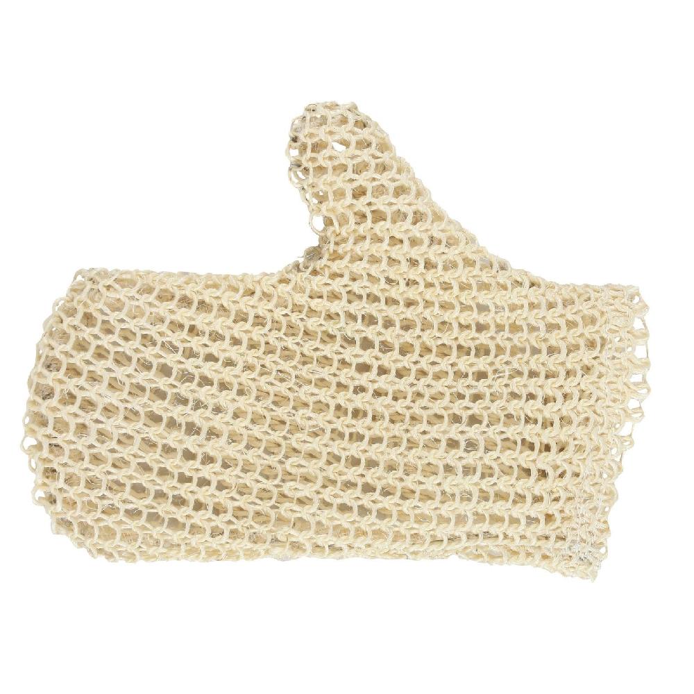 Spirella Set De Bain Exfoliant 3 Pièces MSV