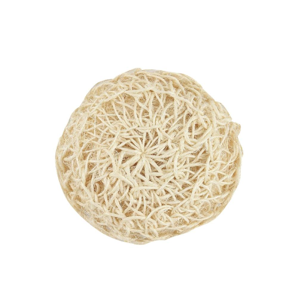 Spirella Set De Bain Exfoliant 3 Pièces MSV