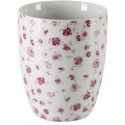 Spirella Spirella Gobelet Porcelaine EVE Rose